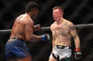 UFC 284: Makhachev v Volkanovski